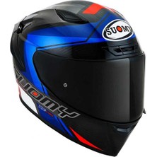 SUOMY TX-PRO CARBON KASK GLAM MAVİ