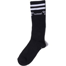 Hummel Hmlshaco Long Socks Siyah Unisex Çorap 970234-2001