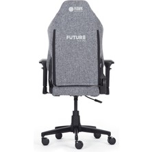 Hawk Gaming Chair Future Stone Mini Kumaş Oyuncu Koltuğu