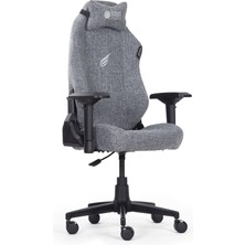 Hawk Gaming Chair Future Stone Mini Kumaş Oyuncu Koltuğu