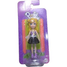 Polly Pocket ve Arkadaşları Serisi FWY19-HRD57