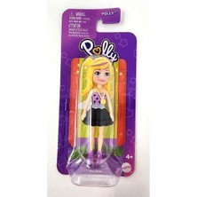 Polly Pocket ve Arkadaşları Serisi FWY19-HRD57