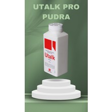 Utalk Pro Pudra 100 gr - Sürtünme ve Tahrişe Karşı - 1 Adet