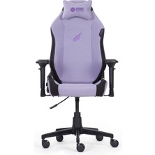 Hawk Gaming Chair Future Dream Mini Kumaş Oyuncu Koltuğu