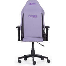 Hawk Gaming Chair Future Dream Mini Kumaş Oyuncu Koltuğu