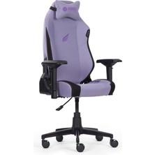 Hawk Gaming Chair Future Dream Mini Kumaş Oyuncu Koltuğu