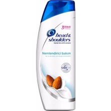 Pantene Head Shoulders SAMP.350 ml Nemlen.bakım 1-1