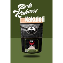 Caffe Del Bello Kakuleli Vip Türk Kahvesi 250 gr