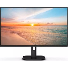 Philips 23.8" Phılıps 24E1N1300A/00 IPS 100HZ 1ms HDMI USB