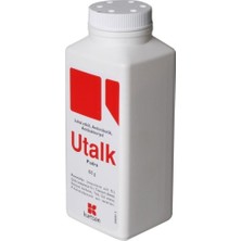 Utalk Pro Pudra 100 gr - Sürtünme ve Tahrişe Karşı - 4 Adet