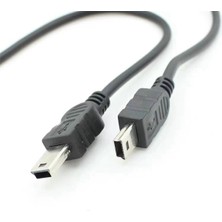 Internet Slr Kamera Veri Kablosu Için Uygun Ifc 400PCU Usb2.0 T Bağlantı Noktası 5-Pin USB Manyetik Halkalı (Yurt Dışından)