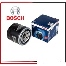 Bosch Yamaha YZF-R25 14-21 Yağ Filtresi Bosch