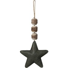 Laromita Decoration Askılı Yıldız / S