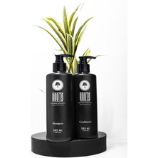 Aroma Therapy Roots Shampoo 380 ml + Conditioner 380 ml