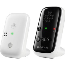 Motorola PIP10 Dect Dijital Bebek Telsizi