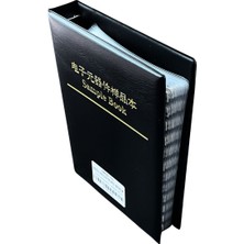 Elektromall 0805 Smd Direnç Seti 170 Çeşit 4250 ADET %1