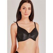 Magic Form Kadın İçi Boş Dantelli Sütyen