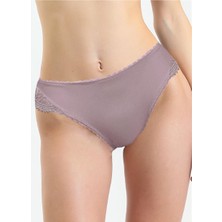 Magic Form Metalik Kadın Bikini Külot 385