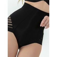 Magic Form Korse, Xl, Siyah