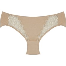 Magic Form Bikini Külot, Xl, Ten