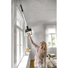 Karcher Vc 7 Cordless Yourmax 350 watt  Dikey Süpürge