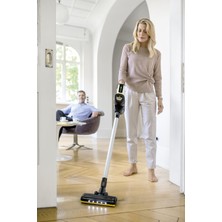 Karcher Vc 7 Cordless Yourmax 350 watt  Dikey Süpürge