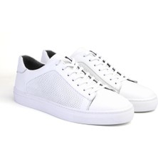 Deriholl Erkek  Deri Sneaker & Spor Ayakkabı