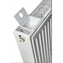 E.C.A E.C.A. 500X1200 Panel Radyatör Tip 22