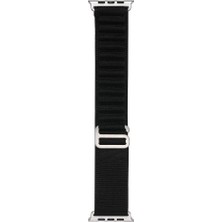 Cepustik Telefon Aksesuarları Watch 7 41MM Band-74 Hasır Kordon