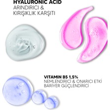 Zederma Yoğun Hyalüronik B5 Serum & Yoğun Nemlendirici & Esneklik Yenileyici & Canlı ve Parlak Görünüm