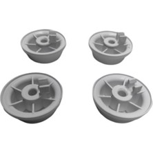 Beko Bulaşık Makinesi Alt Sepet Tekerleği