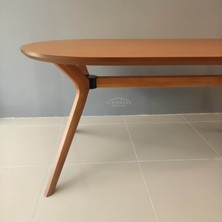 Klein Haus Furniture Aulis Yemek Masası