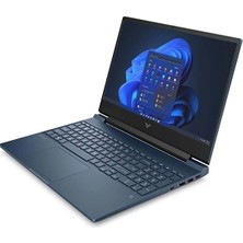 Victus I5 Hp Gaming Laptop FA0008NT