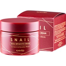 Eyenlip Beauty Salyangoz Özlü Göz Kremi 50 ml