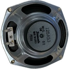 Sammi SR-125A53 13 cm 5W 8 Ohm Yedek Hoparlör