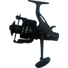 Dft Castor 5000 5+1 Bb Baitrunner Olta Makinesi