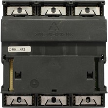 Siemens 6ES7313-6BE00-0AB0, 6es7 313-6BE00-0AB0, Sımatıc S7-300, Cpu 313C-2, 16 Dı/16 Do 2. El