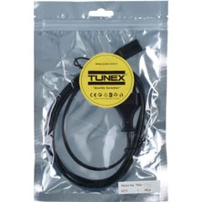 Tunex 220 Ac 1,3 mt 26X0,1MM Kablo TNX-155