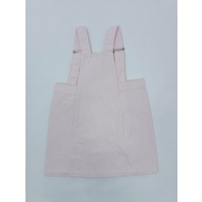 Jabber Kız Çocuk Papatyalı Jile Açık Pembe