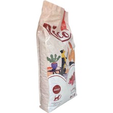 Ricoyetişkin Köpek Maması-Kuzulu 15 kg