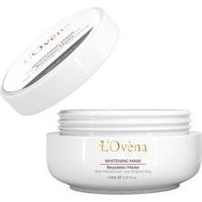 L'Ovéna De Paris - Whitening Mask 150 ml