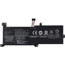 Pemaster Lenovo Ideapad 320-15IKB, 320-15ISK, L16L2PB2 Notebook Bataryası