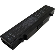 Pemaster Samsung R522, R580, NP300E5A Notebook Bataryası - Siyah