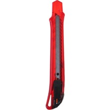 Zimak Maket Bıçağı Plastik Dar Zimak ZMK-1403