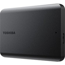 Toshiba Canvio Basic 1tb USB 3.2 GEN1-HDTB510EK3AA