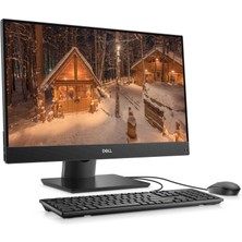 Dell Optiplex 7400 O7400AIO36F3D10 I7-12700 16GB 1tbssd 23.8" Fullhd W11P All In One Bilgisayar