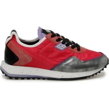 Lumberjack Pelly 4fx Pembe Kadın Spor Ayakkabı
