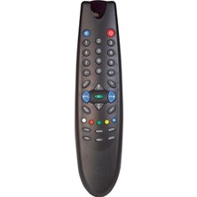Arçelik Tv Kumanda Arçelik Beko 12.5 Yazısız