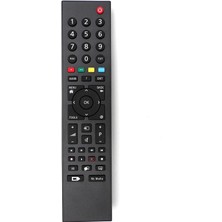 Arçelik LCD LED Kumanda Arçelik Beko Grundıg 3D Guıde