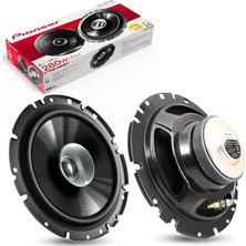 Pıoneer Dıgıcom TS-G1710F Oto Hoparlör 17CM 280 Watt 2 Adet